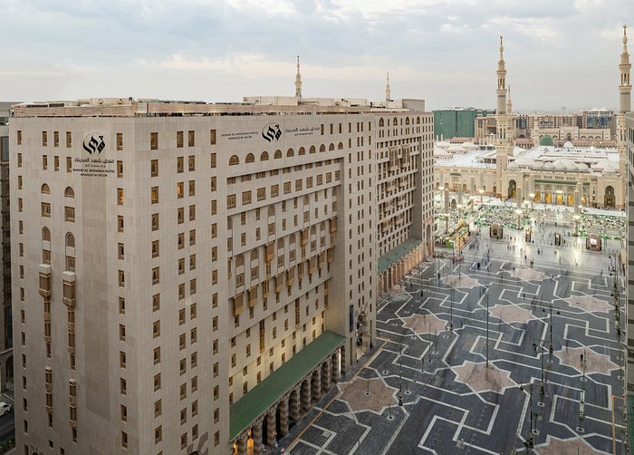 Shahd Al Madinah